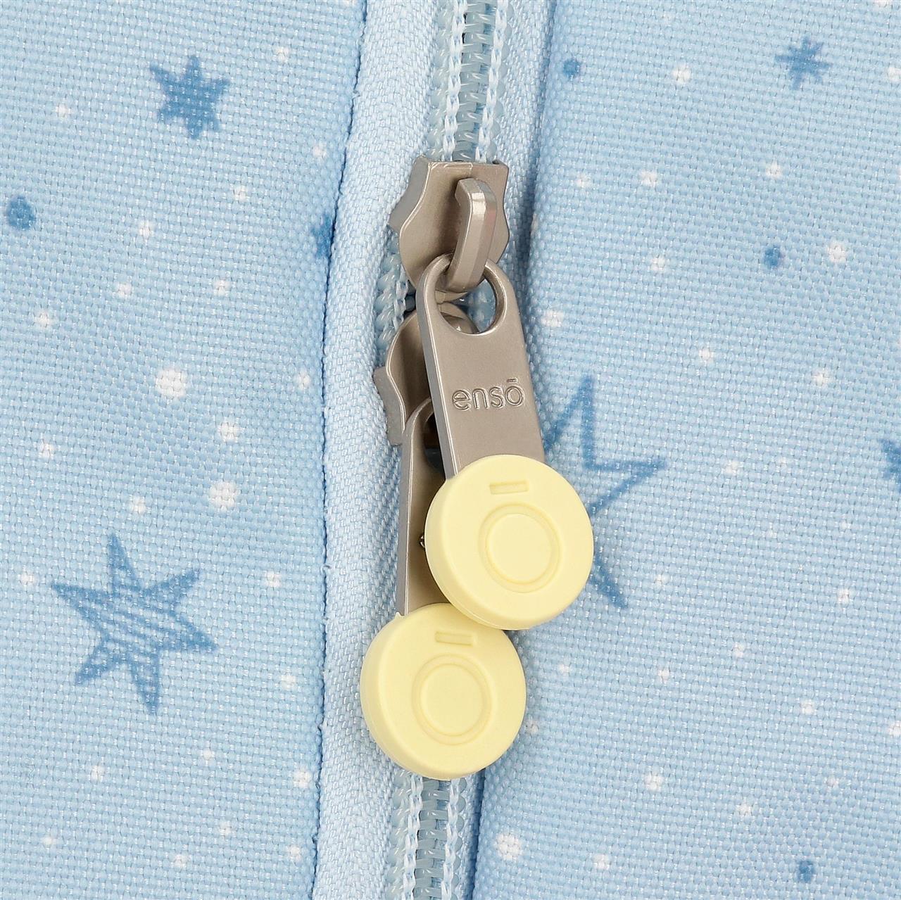 9482621 Backpack 42cm 2c. ENSO DREAMS COME TRUE