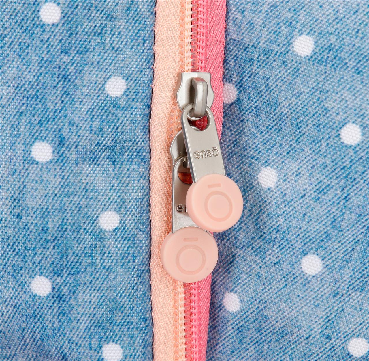 9492721 RUCKSACK 44CM 2C. ENSO LITTLE DREAMS