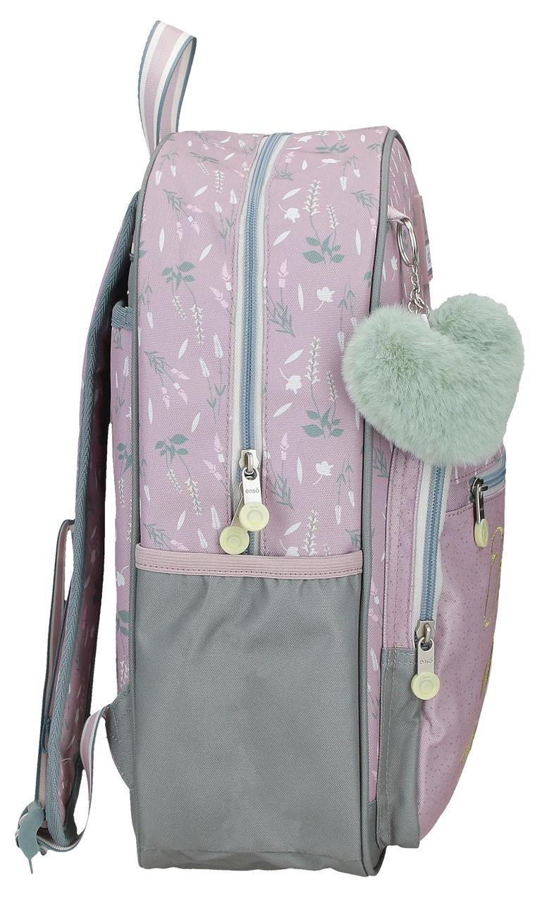 95124D1 ADAPT BACKPACK. 38 cm. ENSO BEAUTIFUL DAY