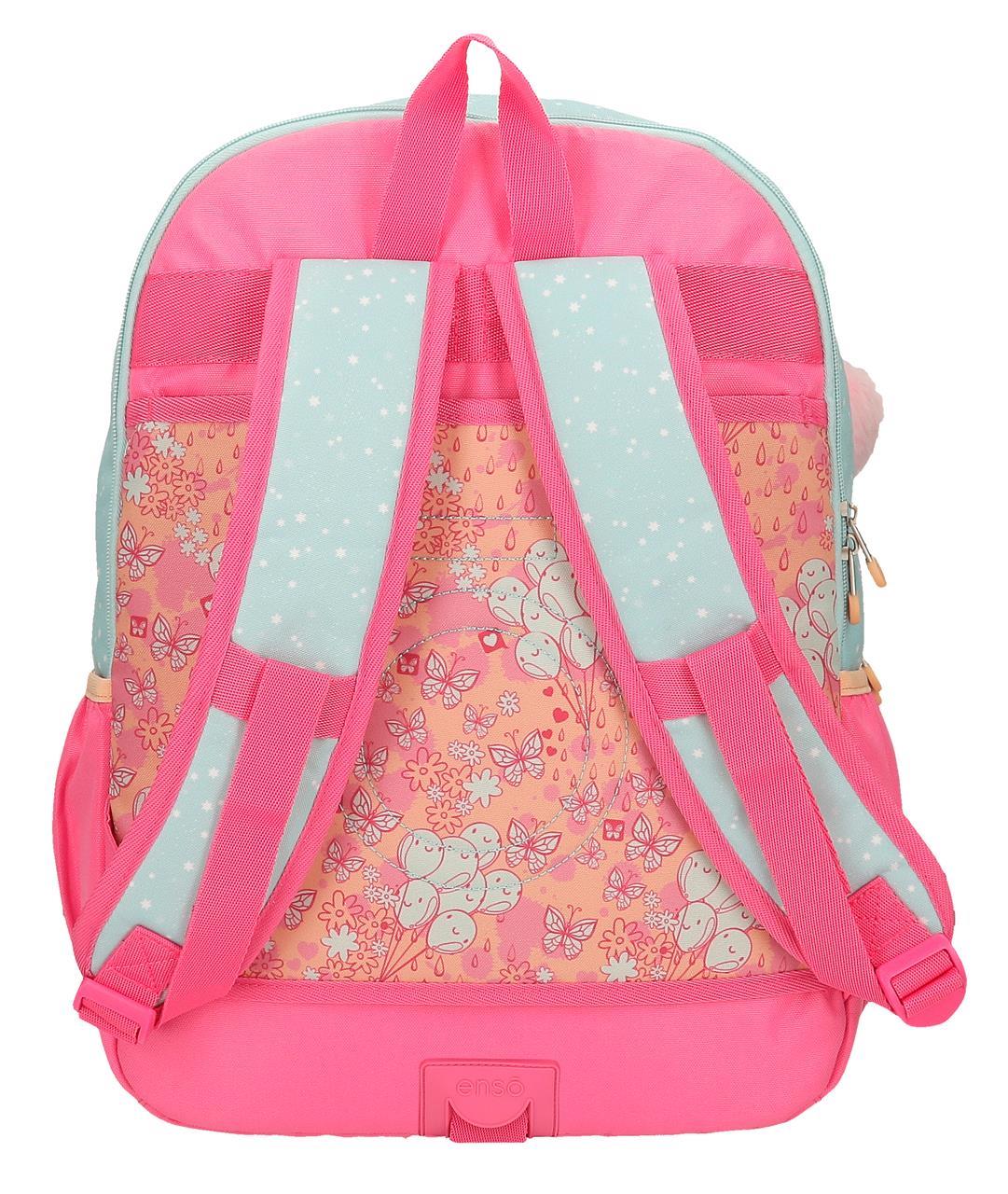 95526D1 Adapt Backpack. 42cm. ENSO Balloons