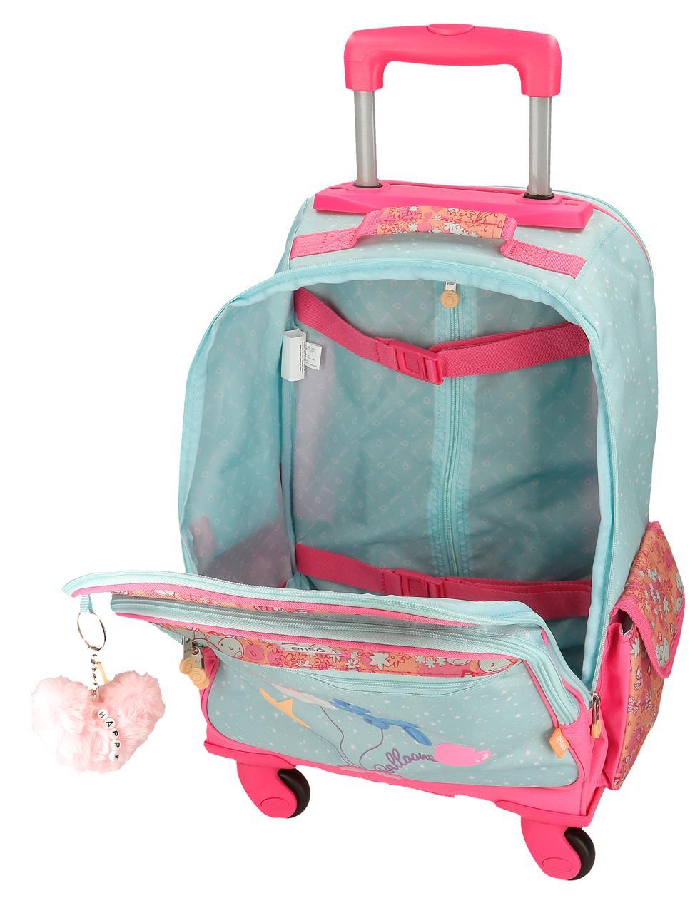 9552821 zaino 4r. ENSO Palloncini