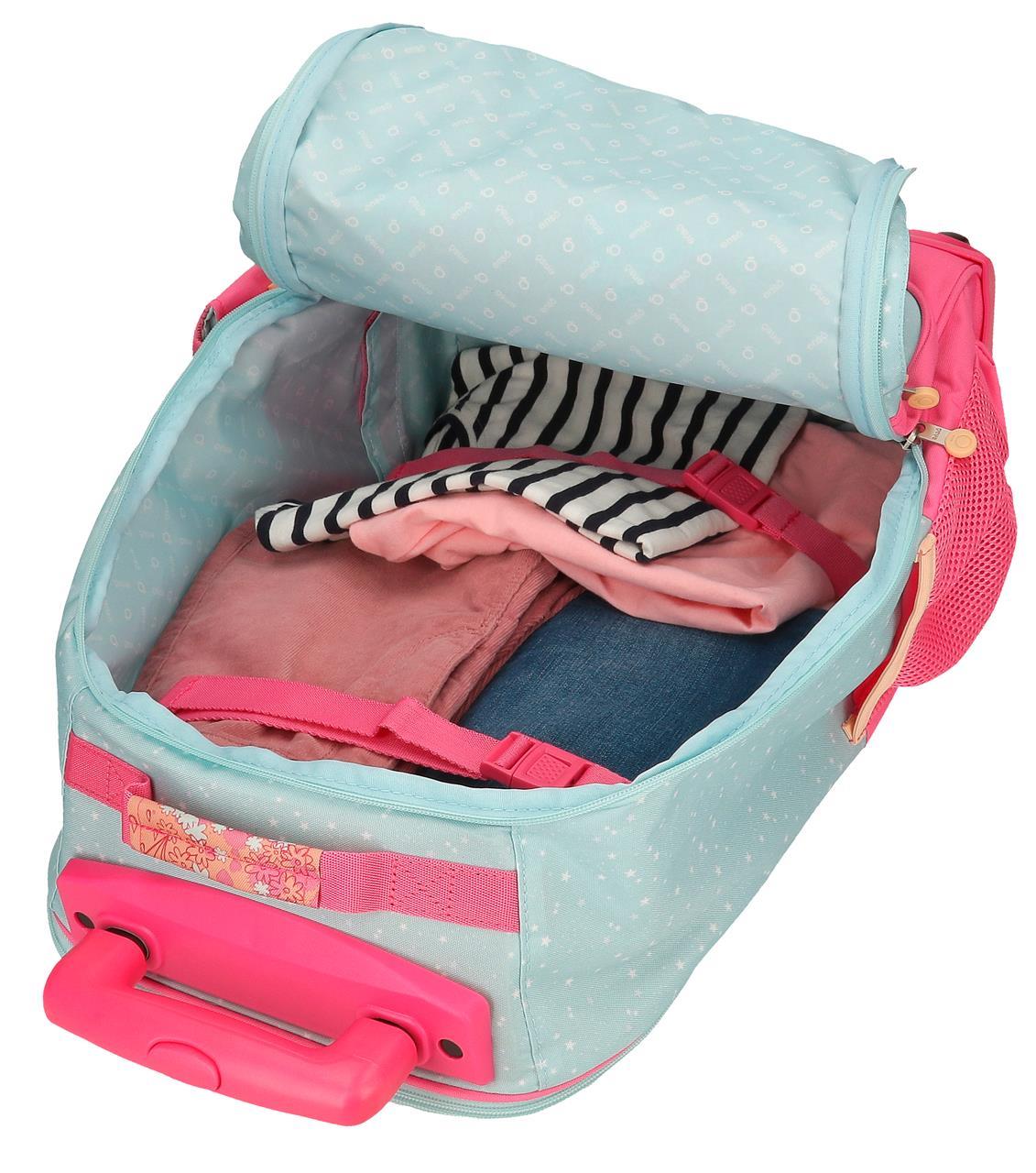 9552821 zaino 4r. ENSO Palloncini