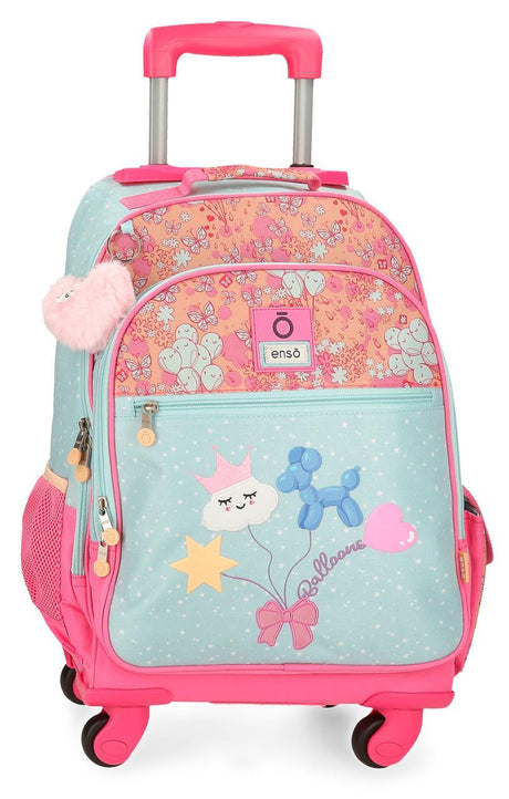 9552821 zaino 4r. ENSO Palloncini