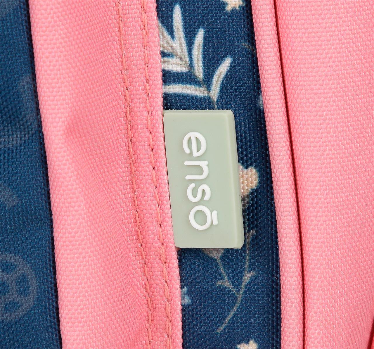 9572421 Backpack 38cm. ENSO CIAO BELLA