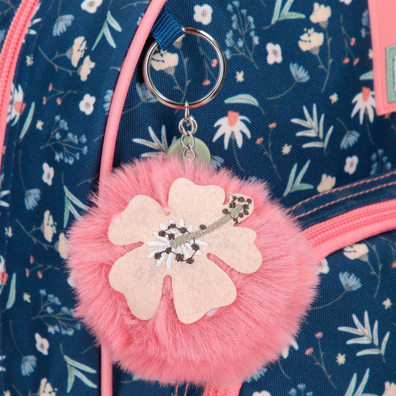 9572421 Backpack 38cm. ENSO CIAO BELLA