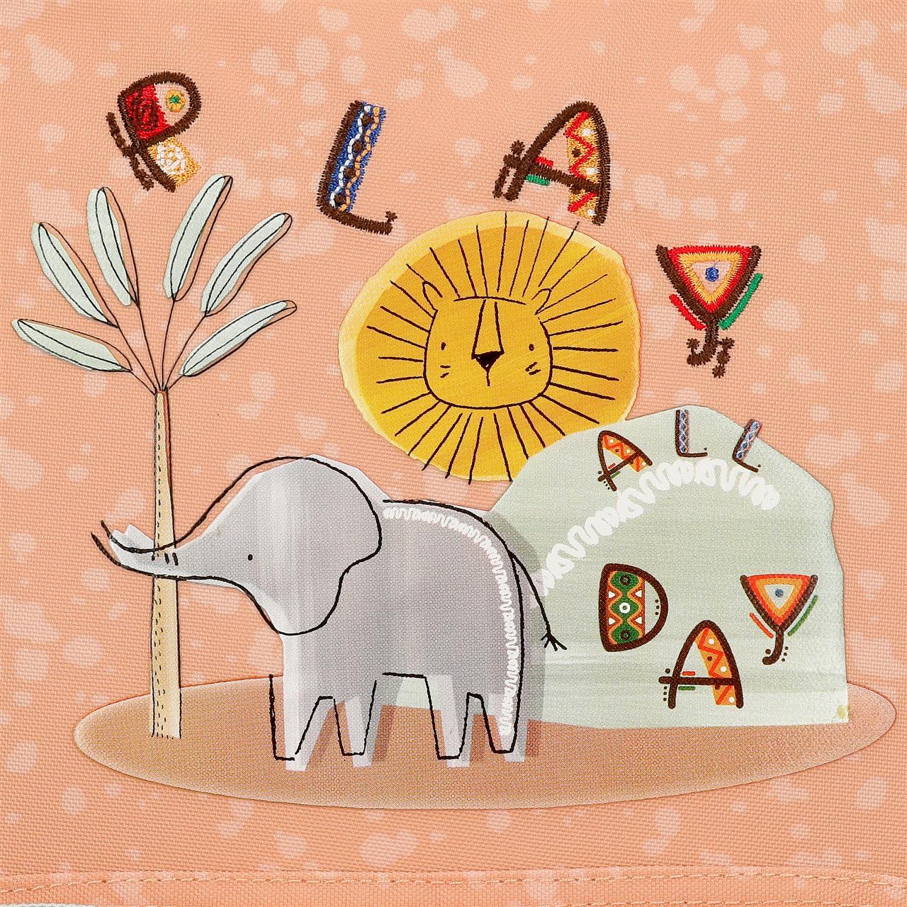 9672421 RUCKSACK 38CM. ENSO PLAY ALL DAY