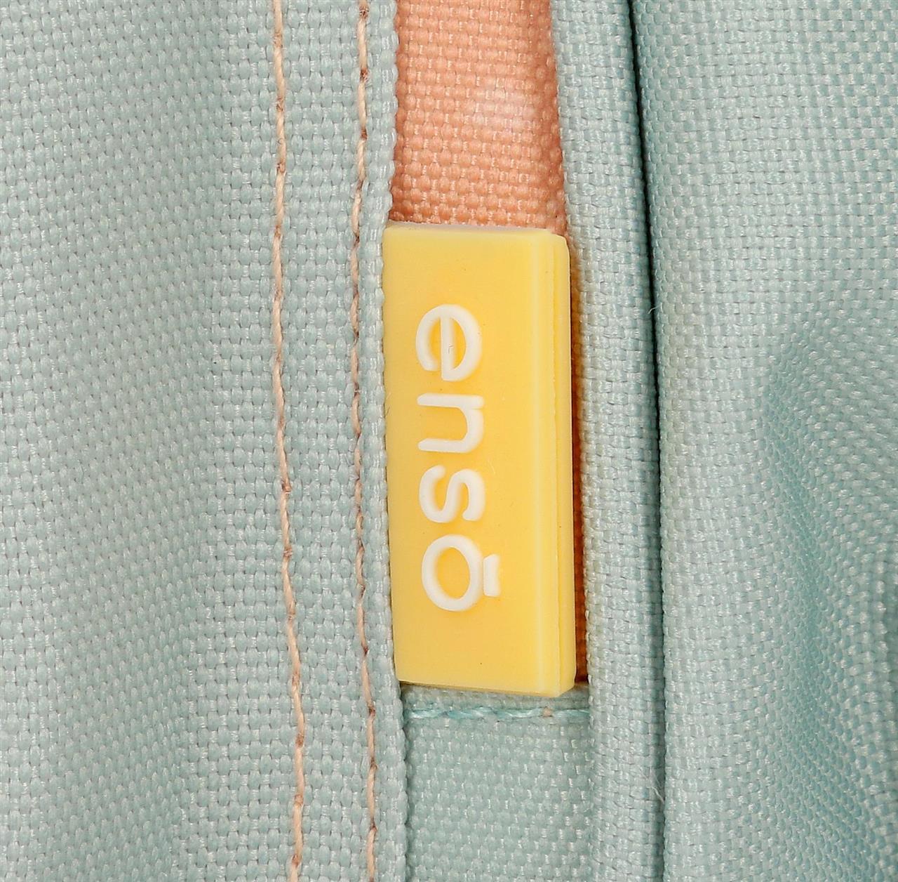 96724T1 Adapte a mochila. 38cm. C/carro. ENSO PLAY ALL DAY