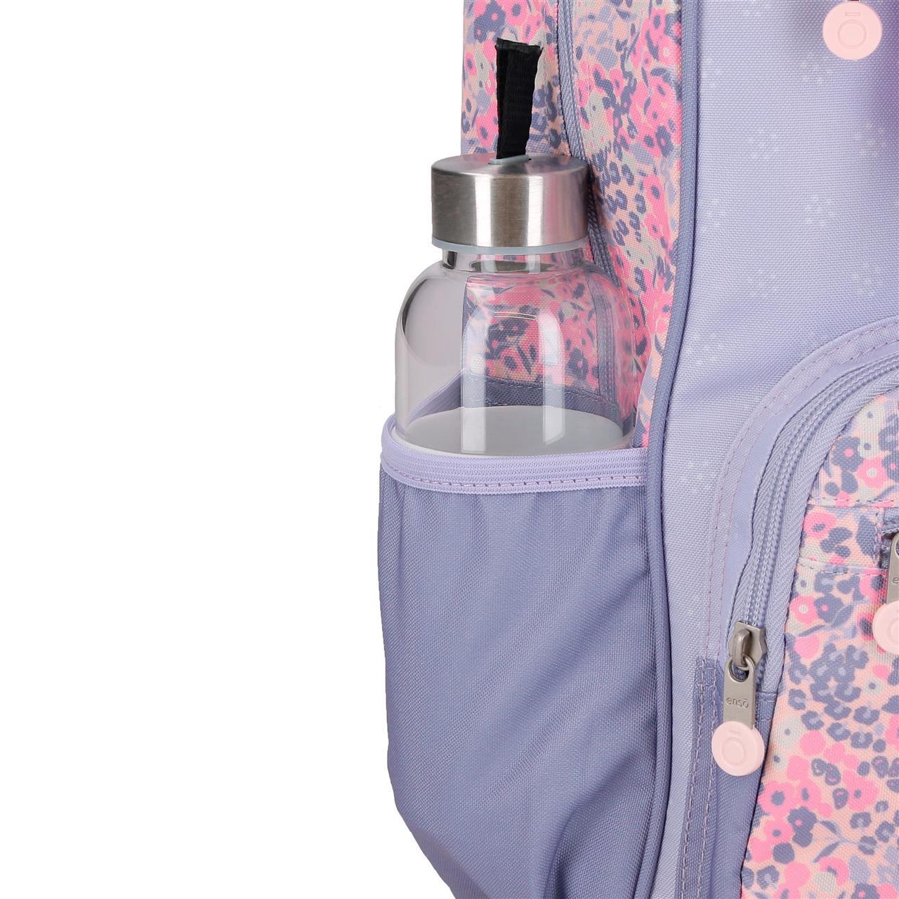 97322T1 Adapt Backpack. 28cm. C/Car. ENSO SO PRETTY