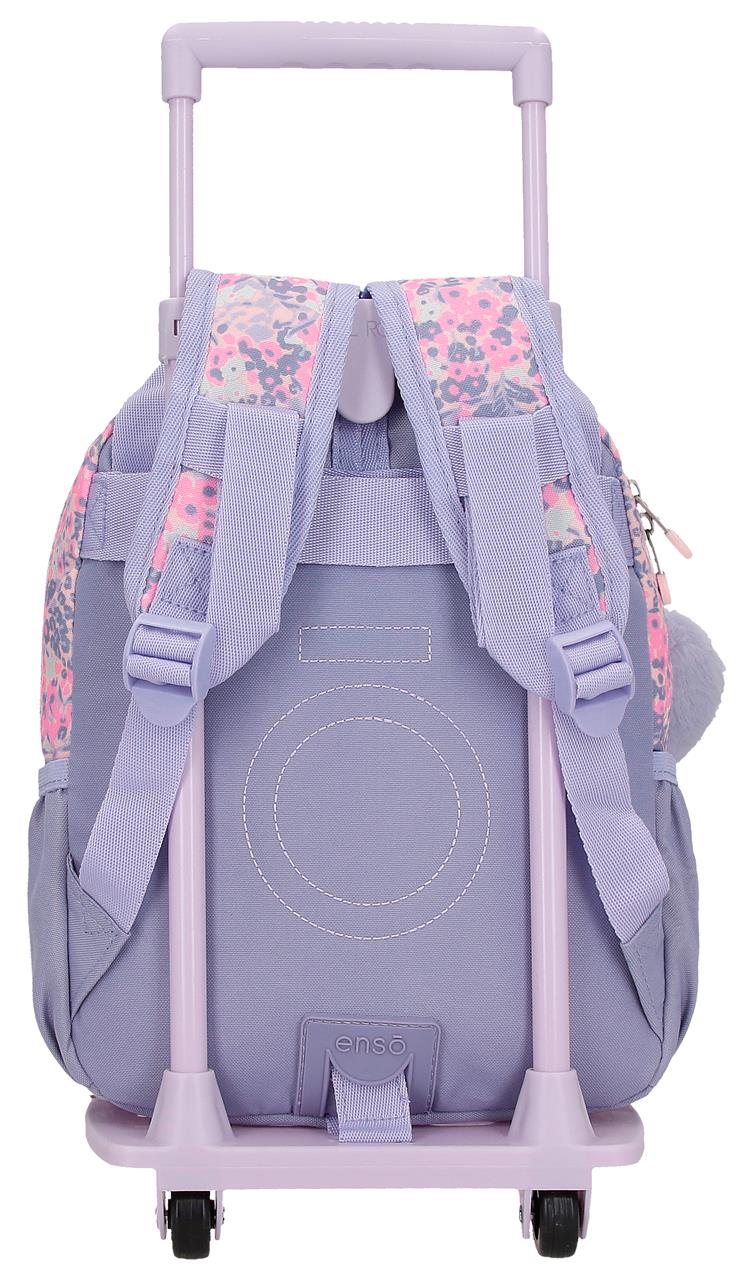 97322T1 Adapt Backpack. 28cm. C/Car. ENSO SO PRETTY