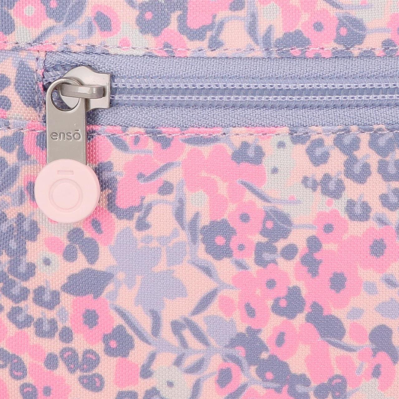 97322T1 Adapt Backpack. 28cm. C/Car. ENSO SO PRETTY