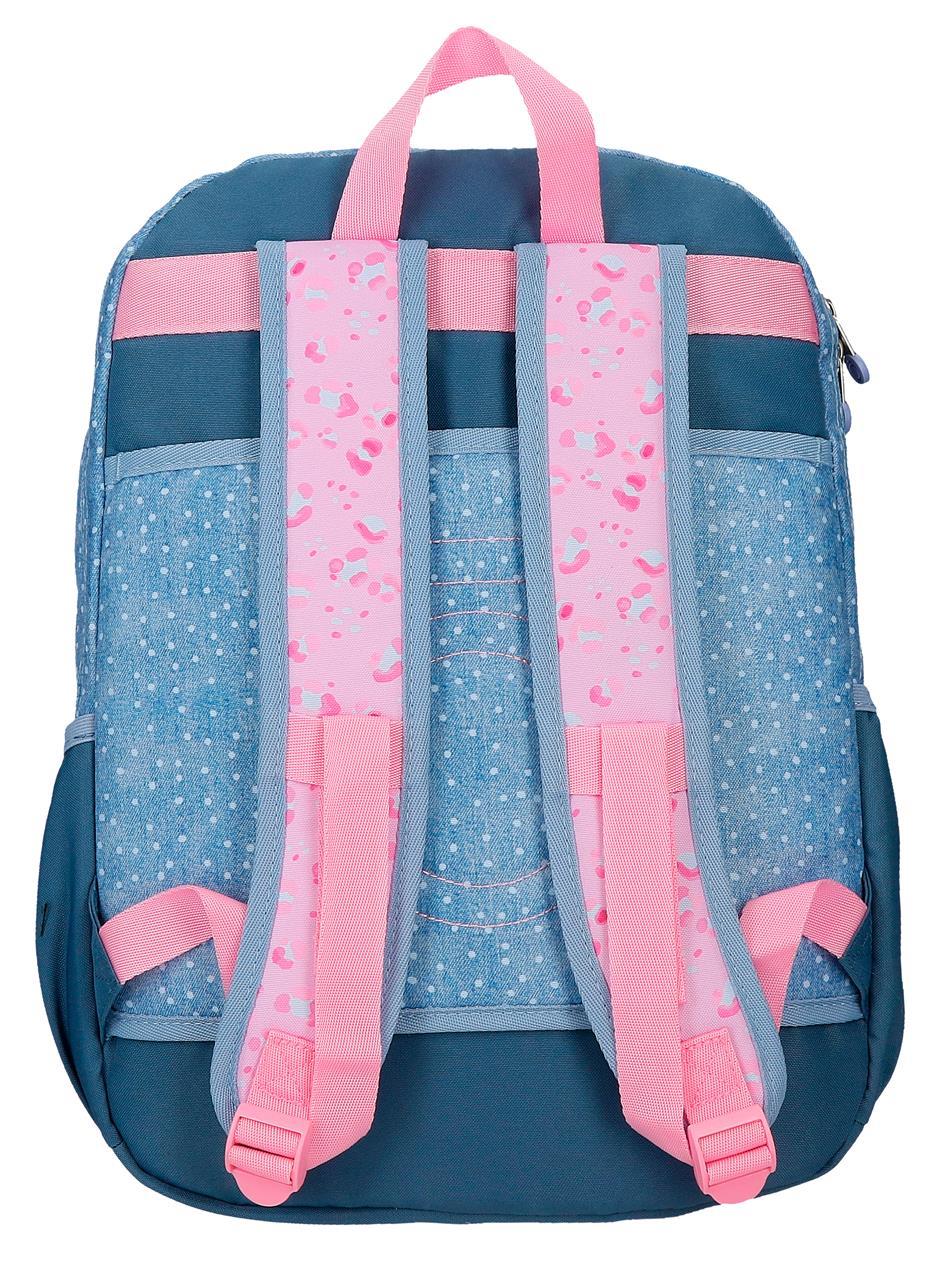 9692621 Plecak 42 cm 2C. ENSO Marzyciele