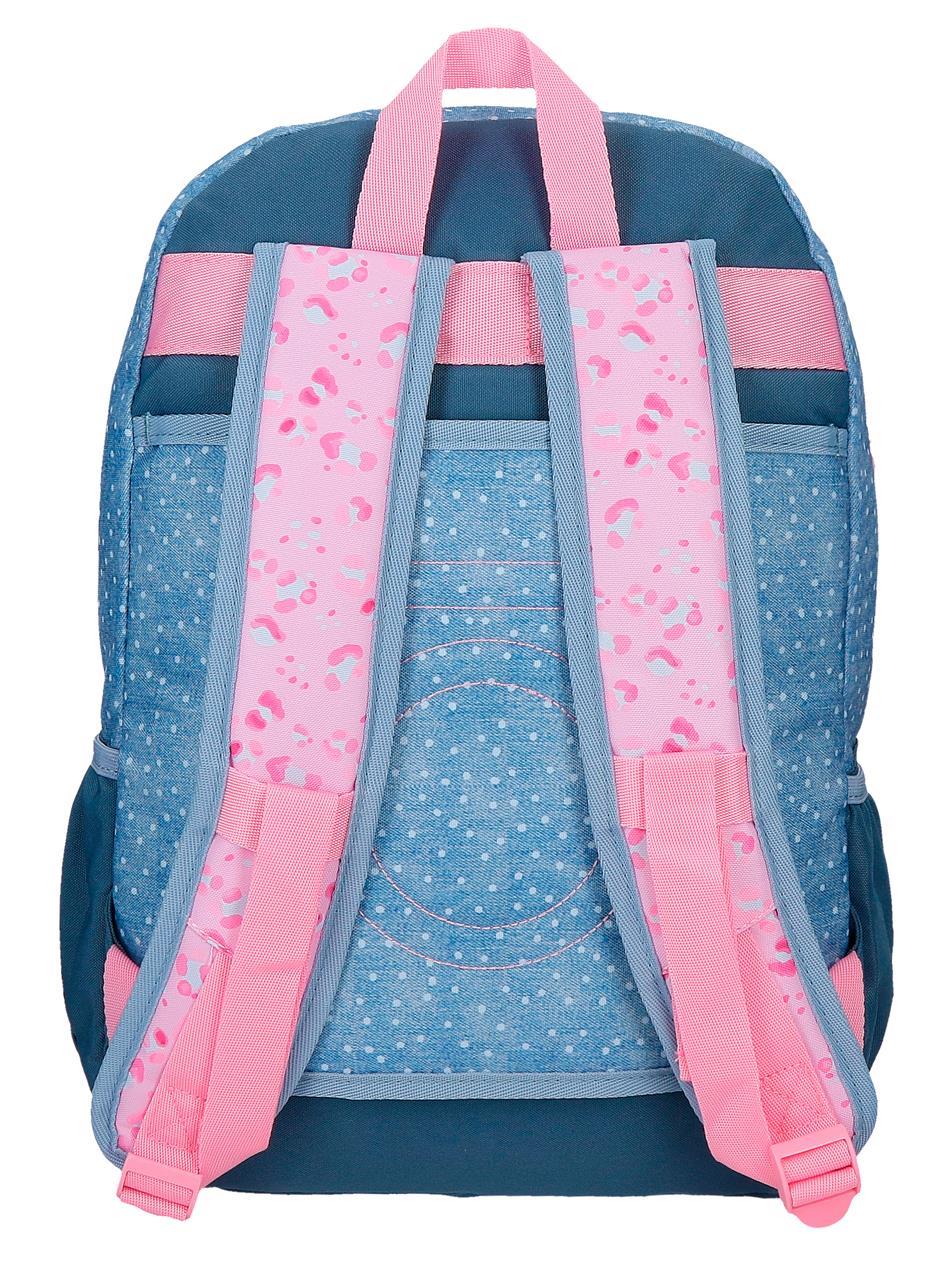 9692721 SACKPACK 44CM 2C. ENSO Rêveurs