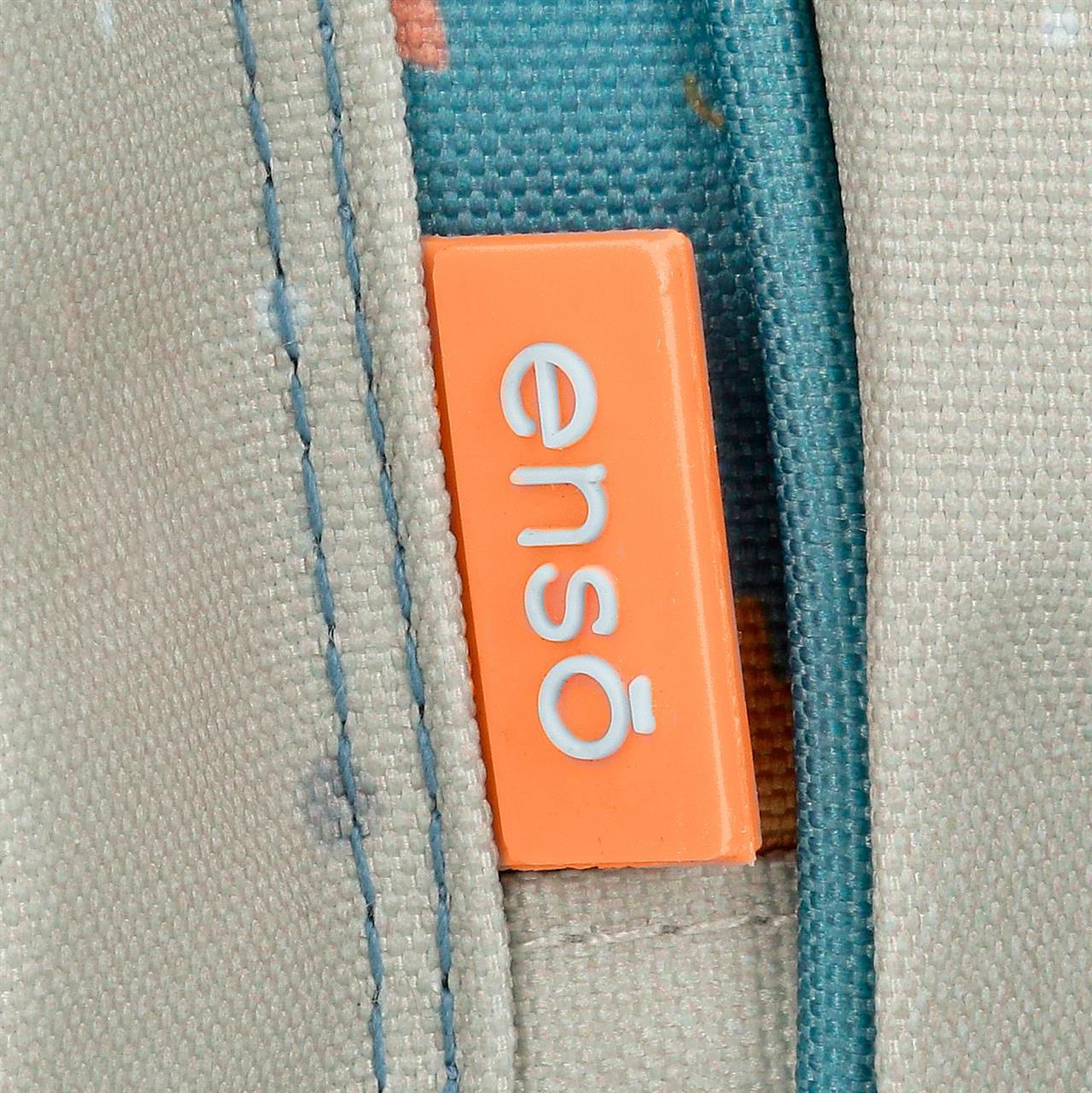 97524T1 Adapte a mochila. 38cm. C/carro. ENSO Sr. Crab