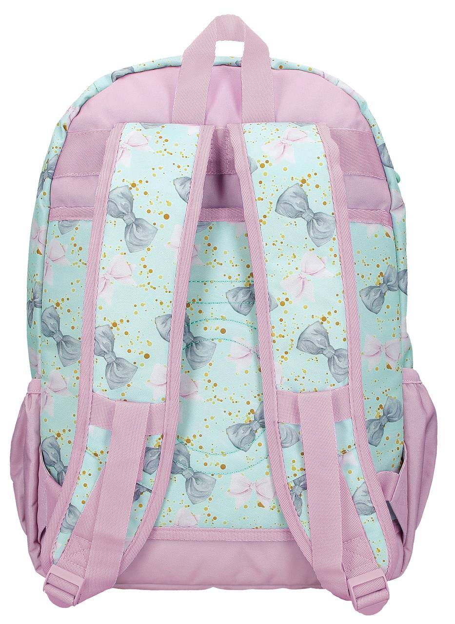 9762721 Sac à dos 44cm. ENSO Merci Amour