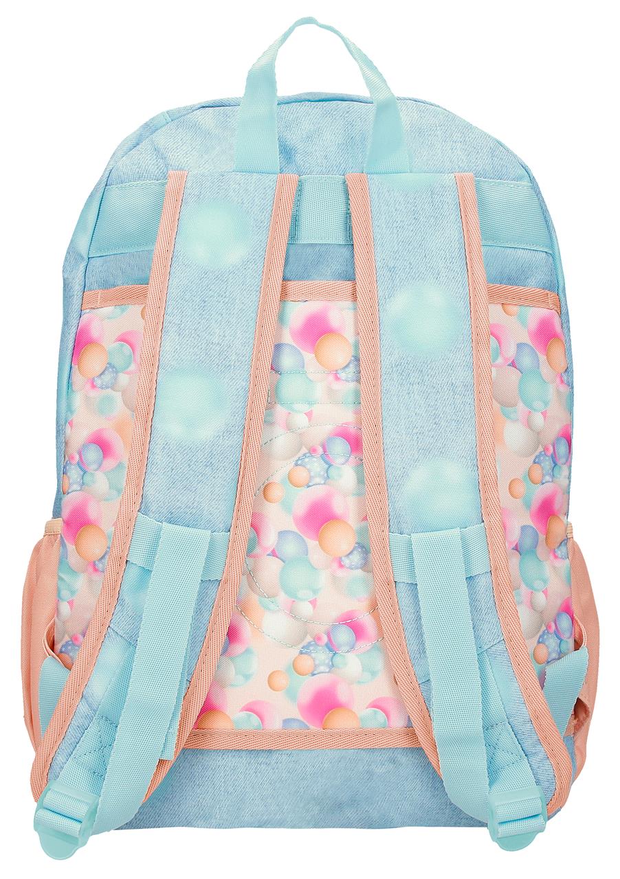 Sac à dos 9782721 44cm. ENSO Bulles