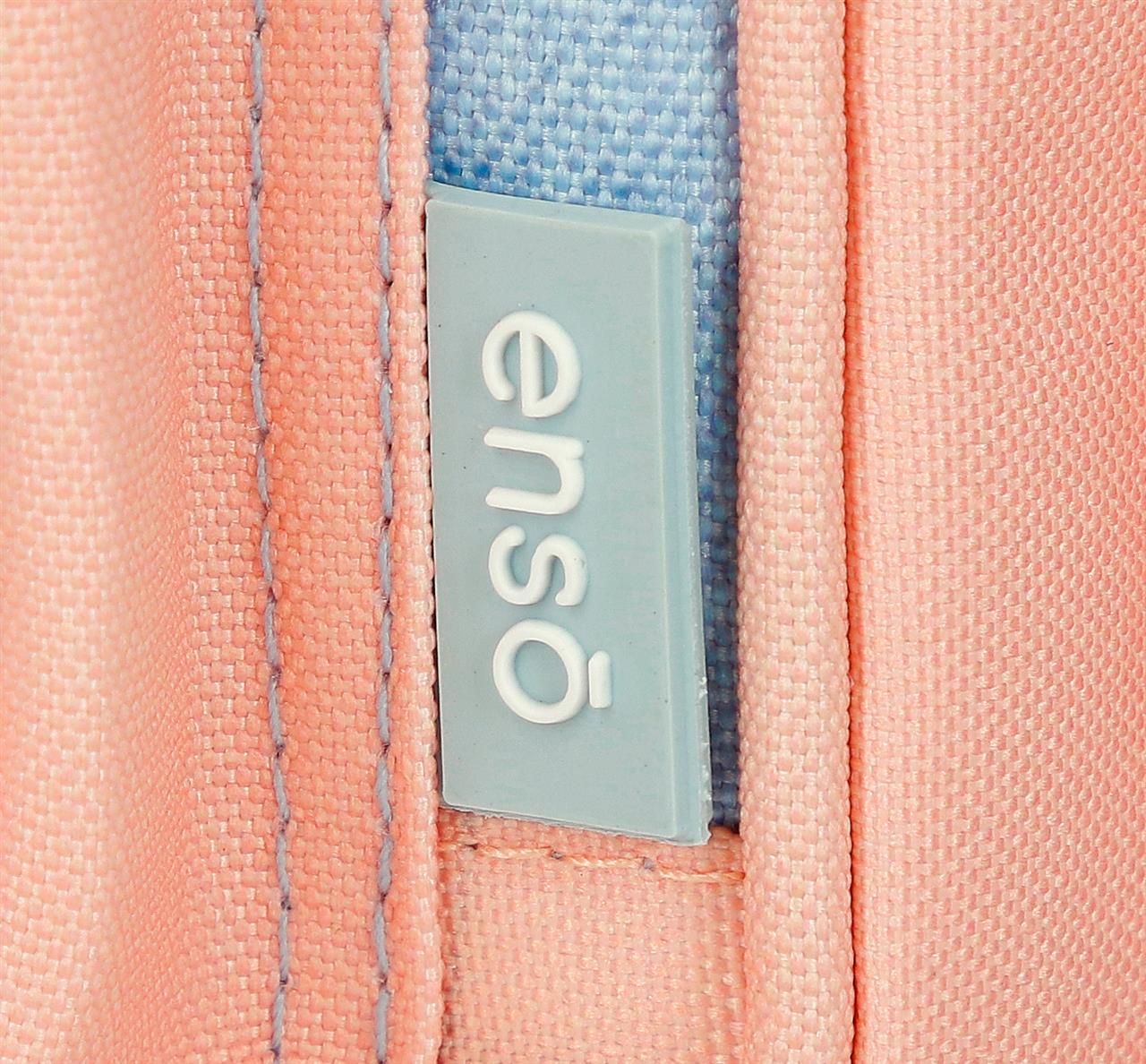 Sac à dos 9782721 44cm. ENSO Bulles