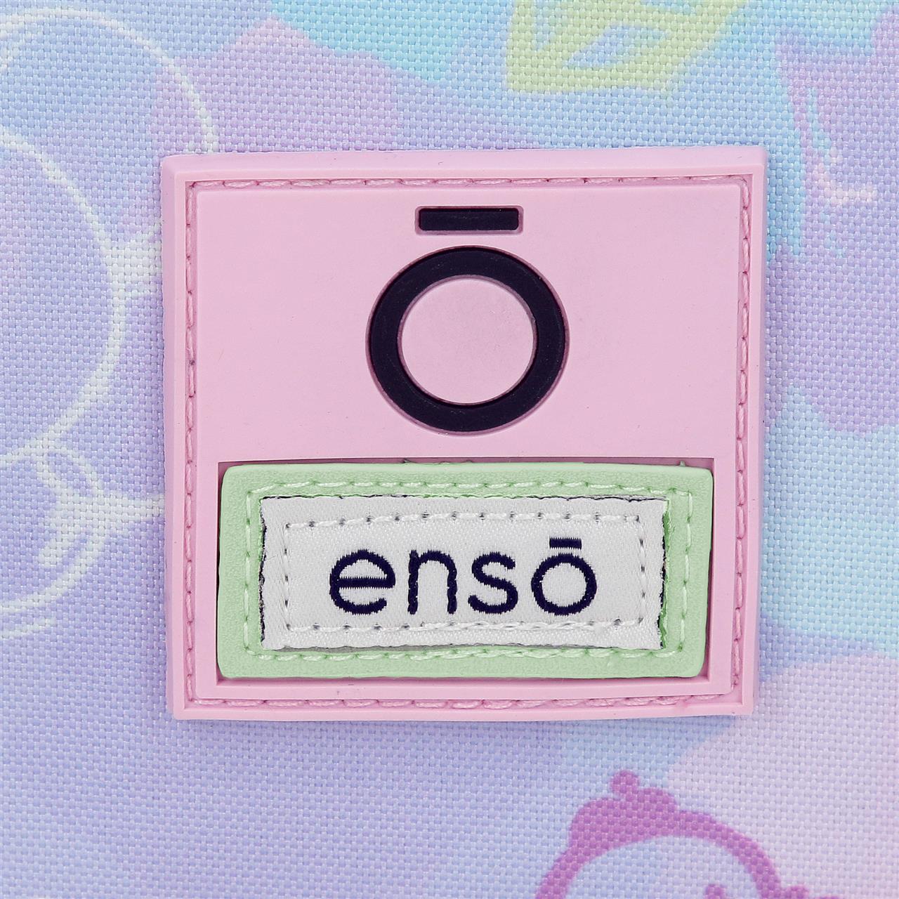 9792721 Mochila de 44cm. ENSO Novas vibrações