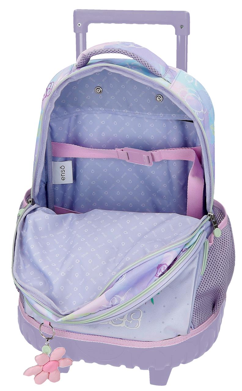 9792921 Rucksack COMPACT 2R. ENSO Neue Stimmung