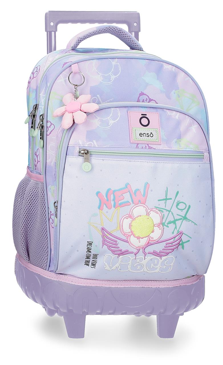 9792921 Rucksack COMPACT 2R. ENSO Neue Stimmung