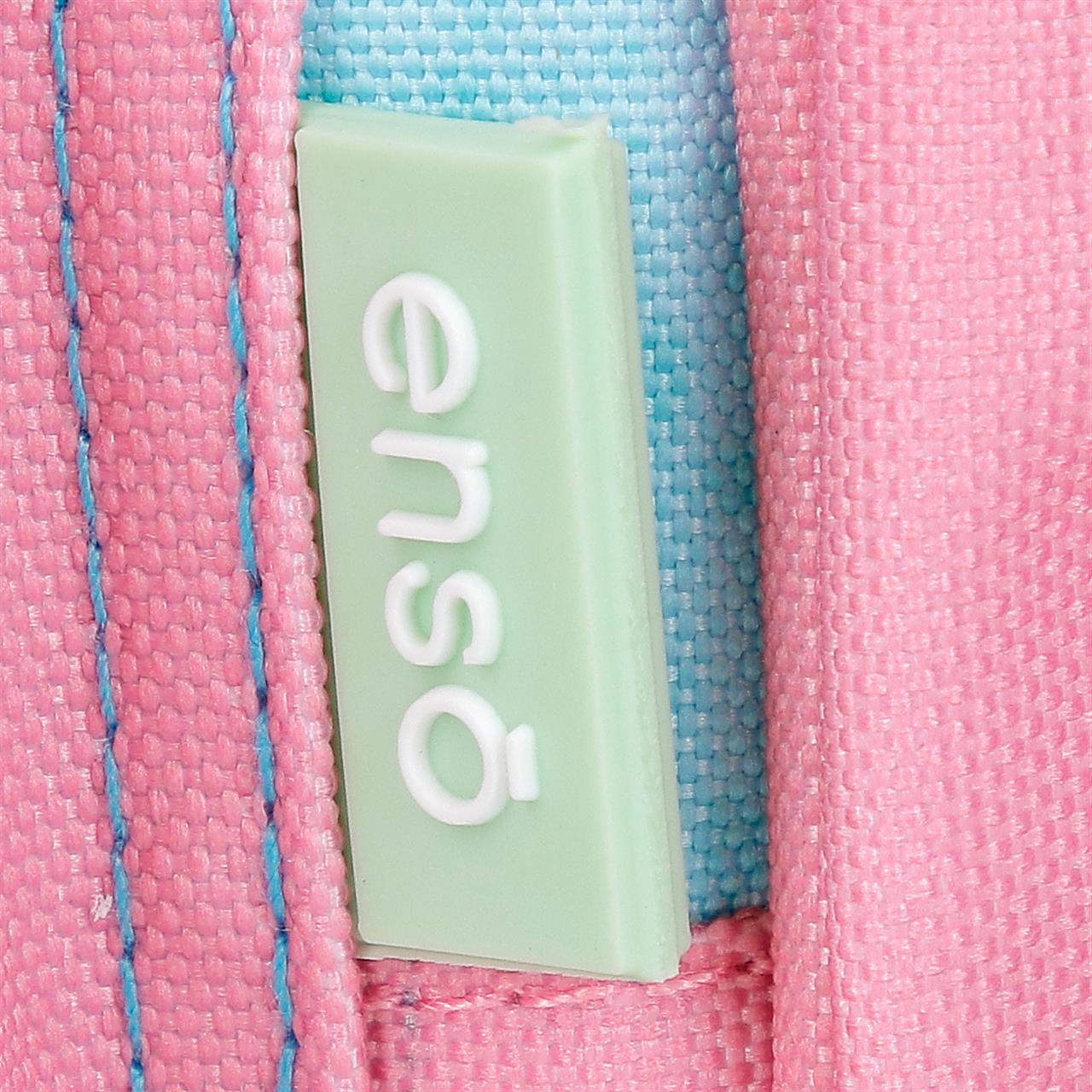 98123T1 Adapte a mochila. 32cm. C/carro. ENSO Humor da selva