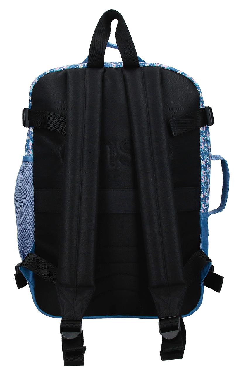 9872627 RUCKSACK 40CM. ENSO FLEURBLÜTE
