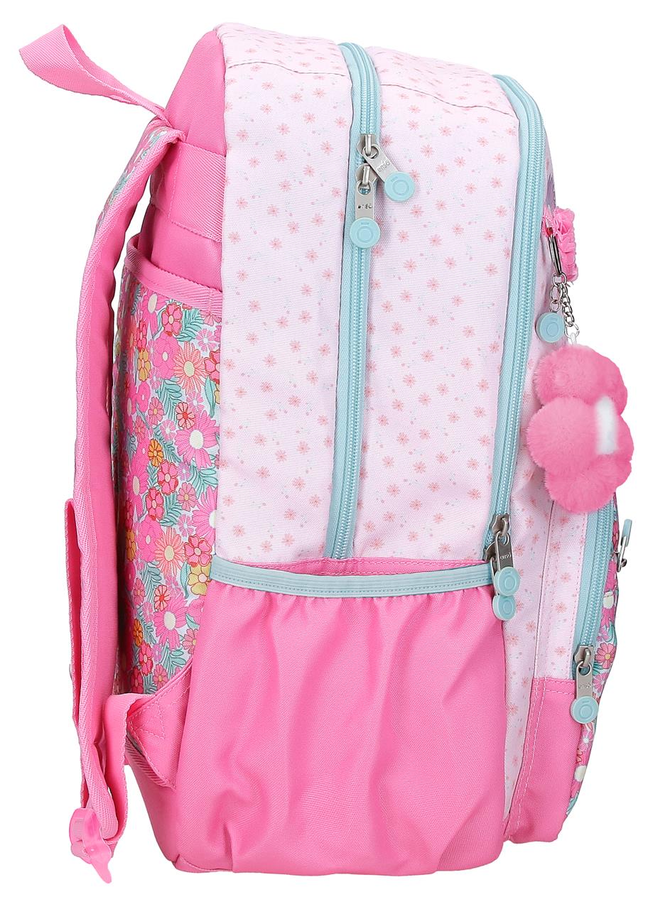 99326D1 ADAP-RUCKSACK. 44CM 2C. ENSO MÄDCHENZONE