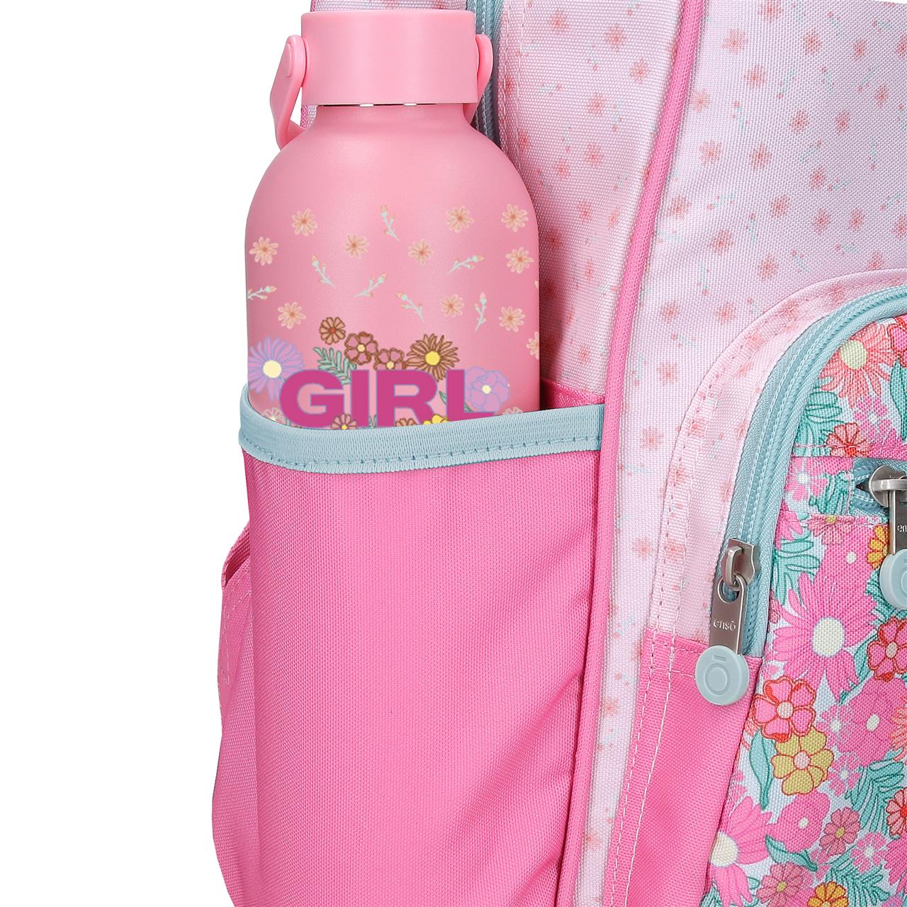 99326T1 ADAP-RUCKSACK. 44CM 2C. C/CARRO. ENSO MÄDCHENZONE