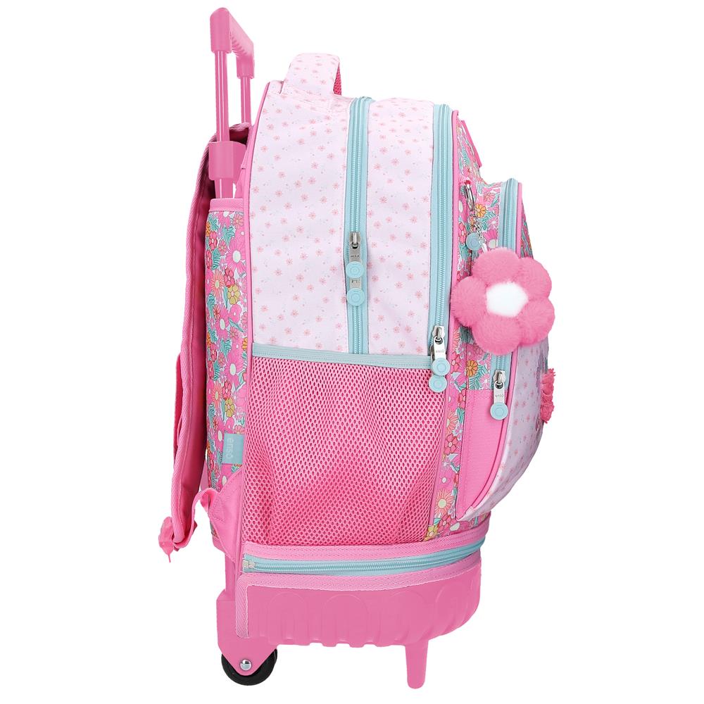 9932921 RUCKSACK COMPACT DESM. 2R. ENSO MÄDCHENZONE