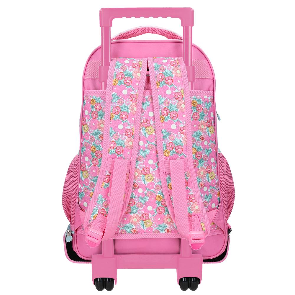 9932921 RUCKSACK COMPACT DESM. 2R. ENSO MÄDCHENZONE