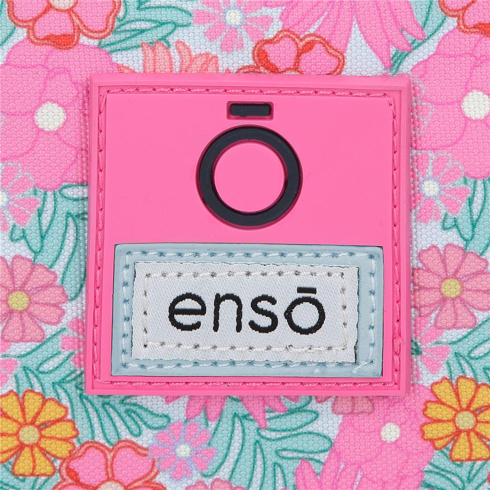 9932921 RUCKSACK COMPACT DESM. 2R. ENSO MÄDCHENZONE