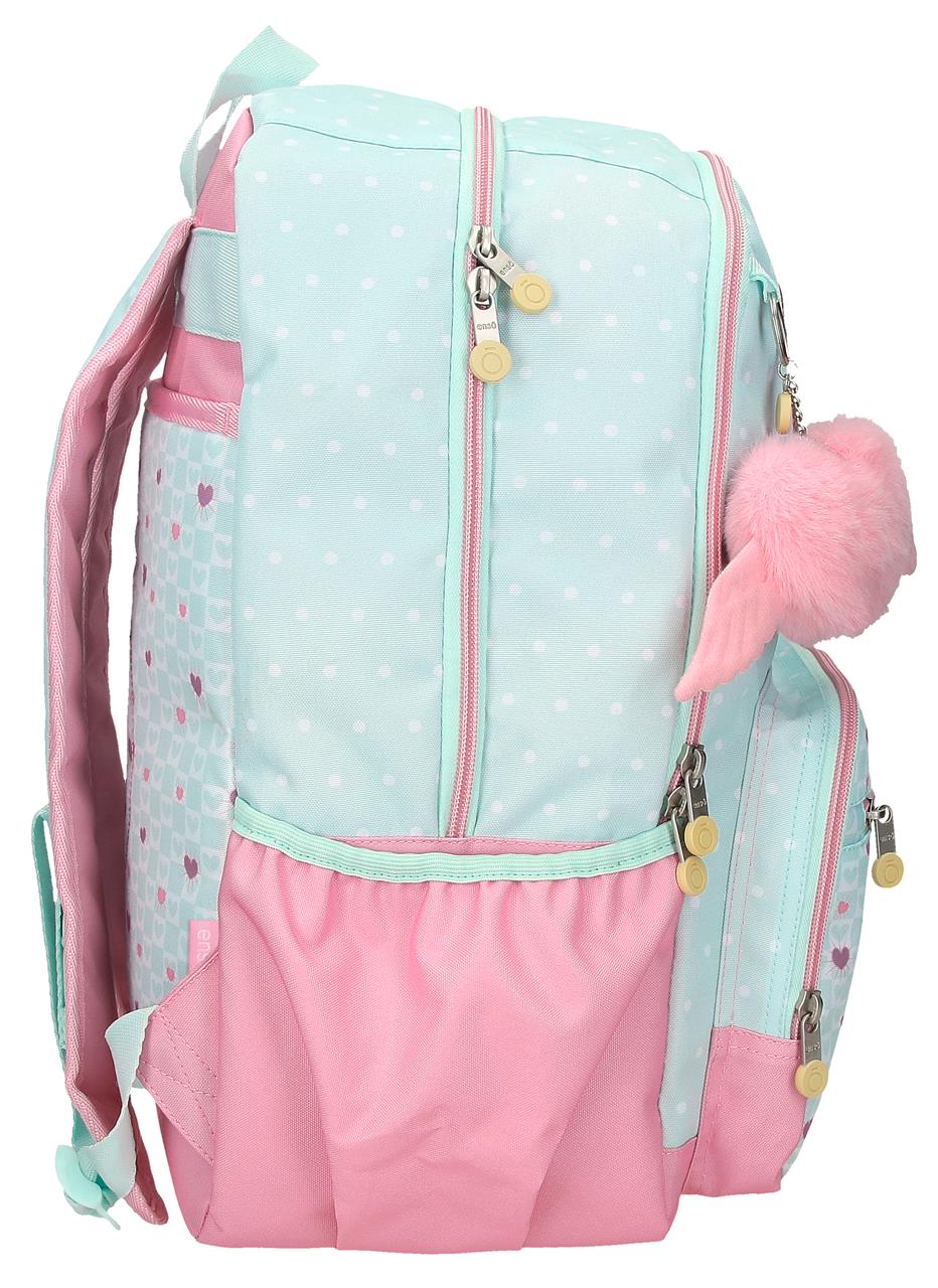 99626D1 ADAP-RUCKSACK. 44CM 2C. ENSO HERZEN