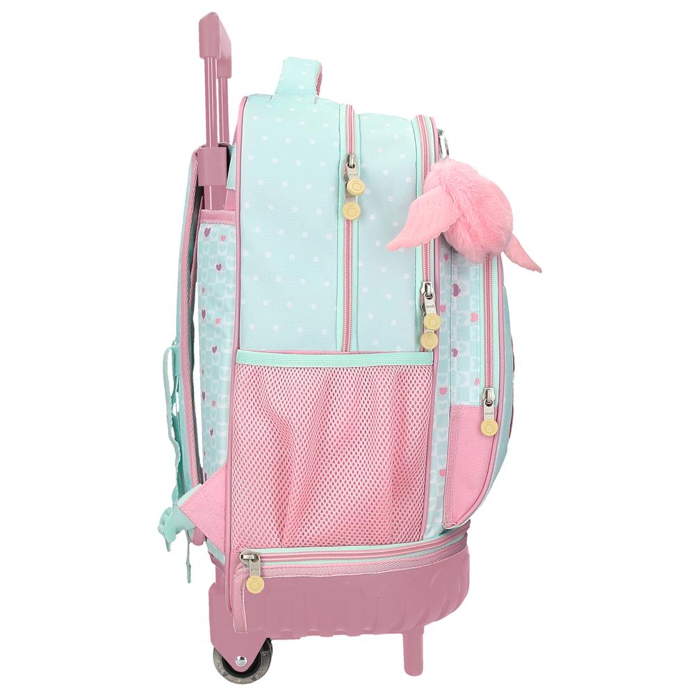 9962921 RUCKSACK COMPACT DESM. 2R. ENSO HERZEN