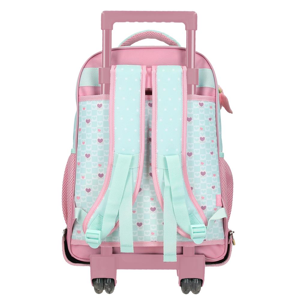 9962921 RUCKSACK COMPACT DESM. 2R. ENSO HERZEN