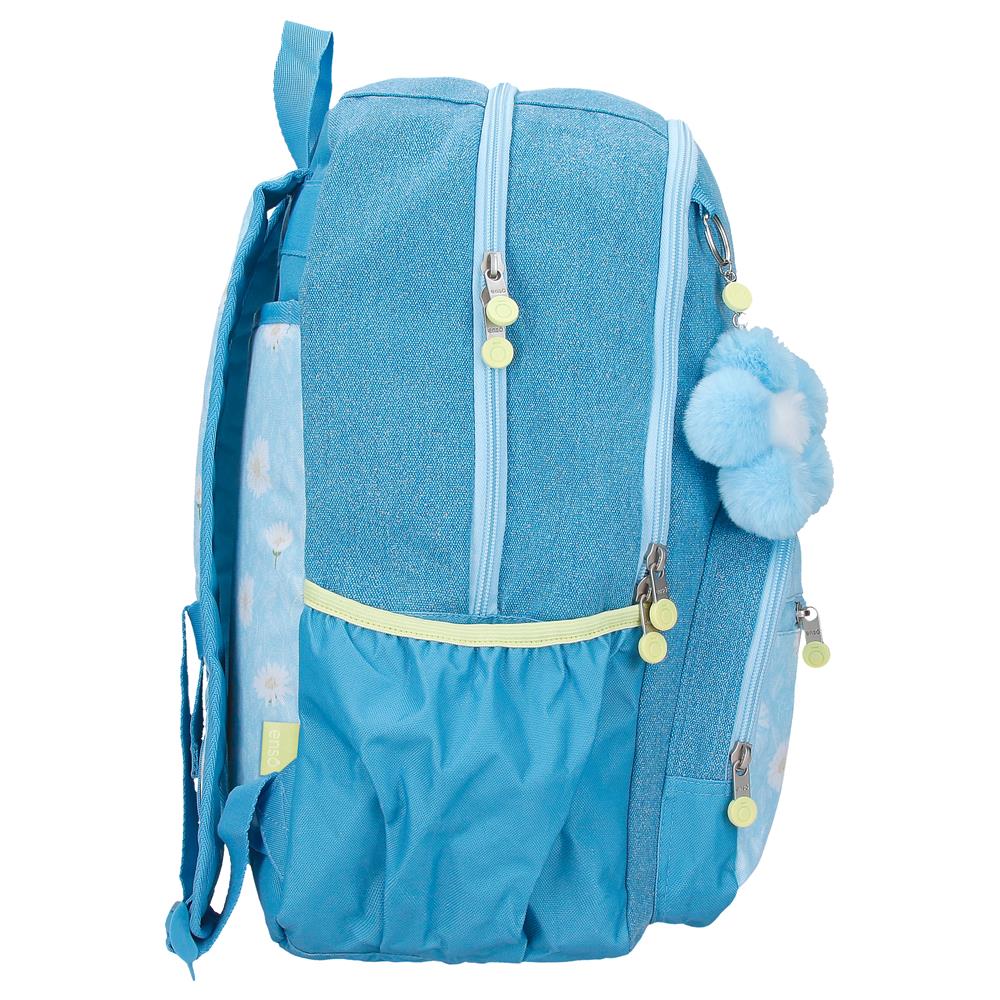 99726D1 ADAP BACKPACK. 44CM 2C. ENSO HAPPINESS