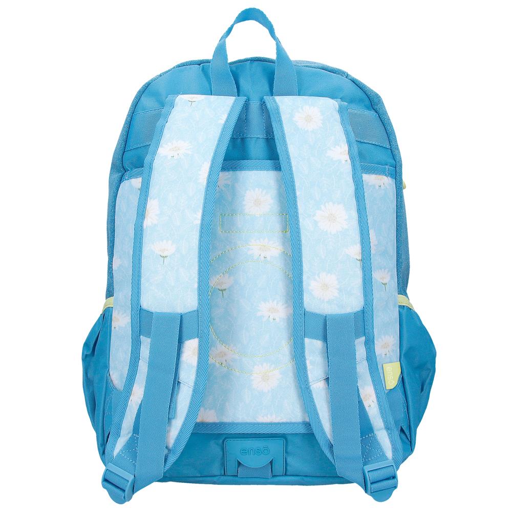 99726D1 ADAP BACKPACK. 44CM 2C. ENSO HAPPINESS
