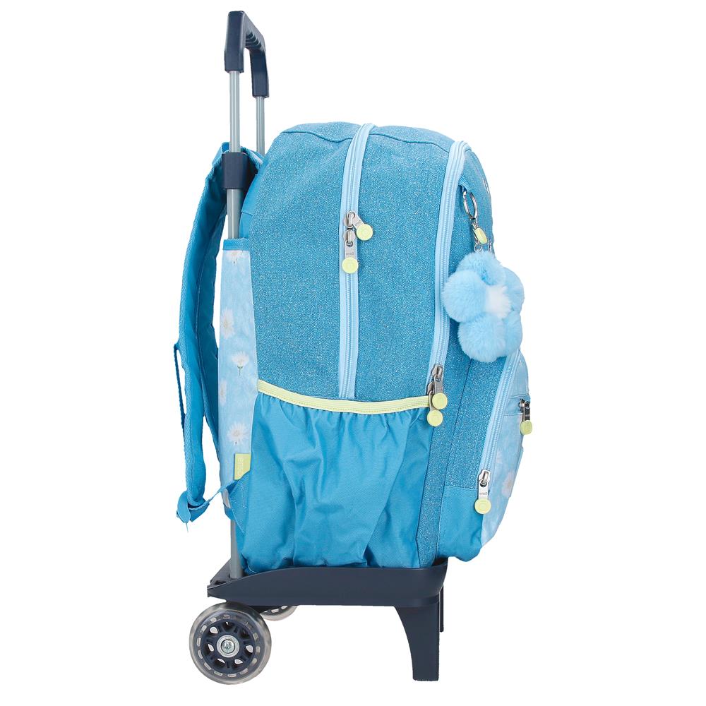 99726T1 ADAP-RUCKSACK. 44CM 2C. C/CARRO. ENSO HAPPINESS