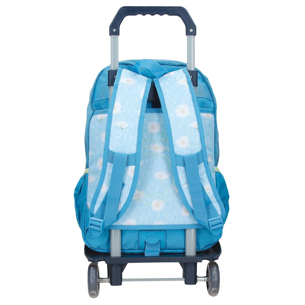 99726T1 ADAP-RUCKSACK. 44CM 2C. C/CARRO. ENSO HAPPINESS