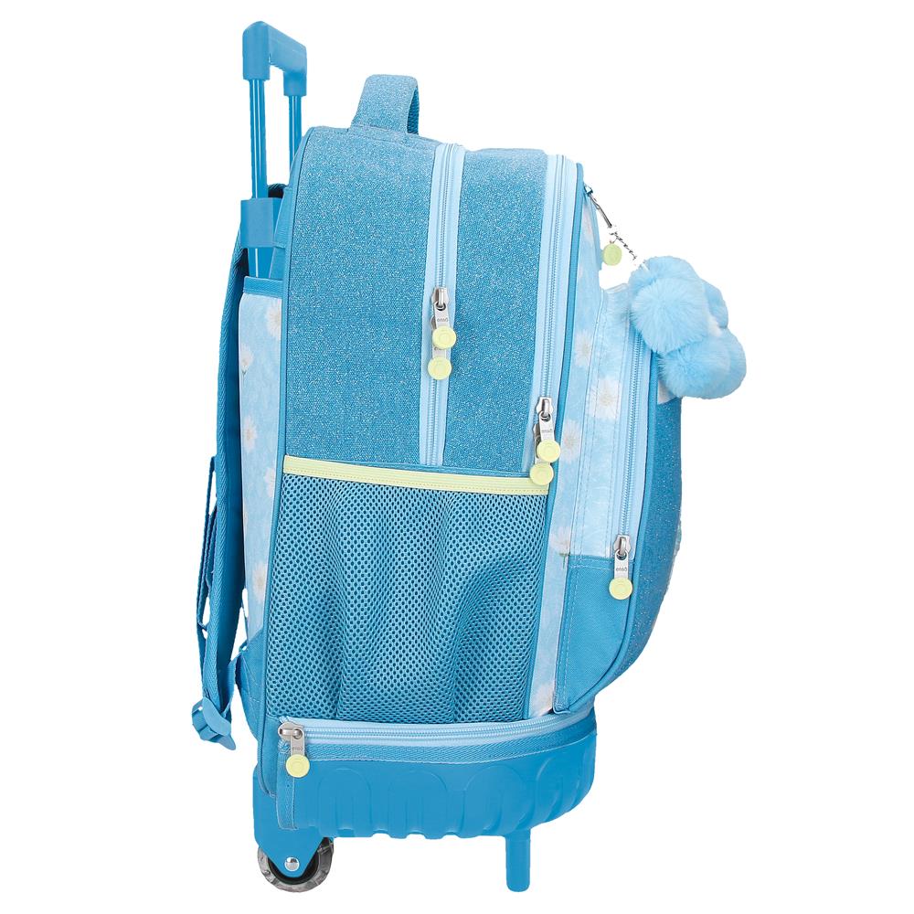 9972921 BACKPACK COMPACT DESM. 2R. ENSO HAPPINESS