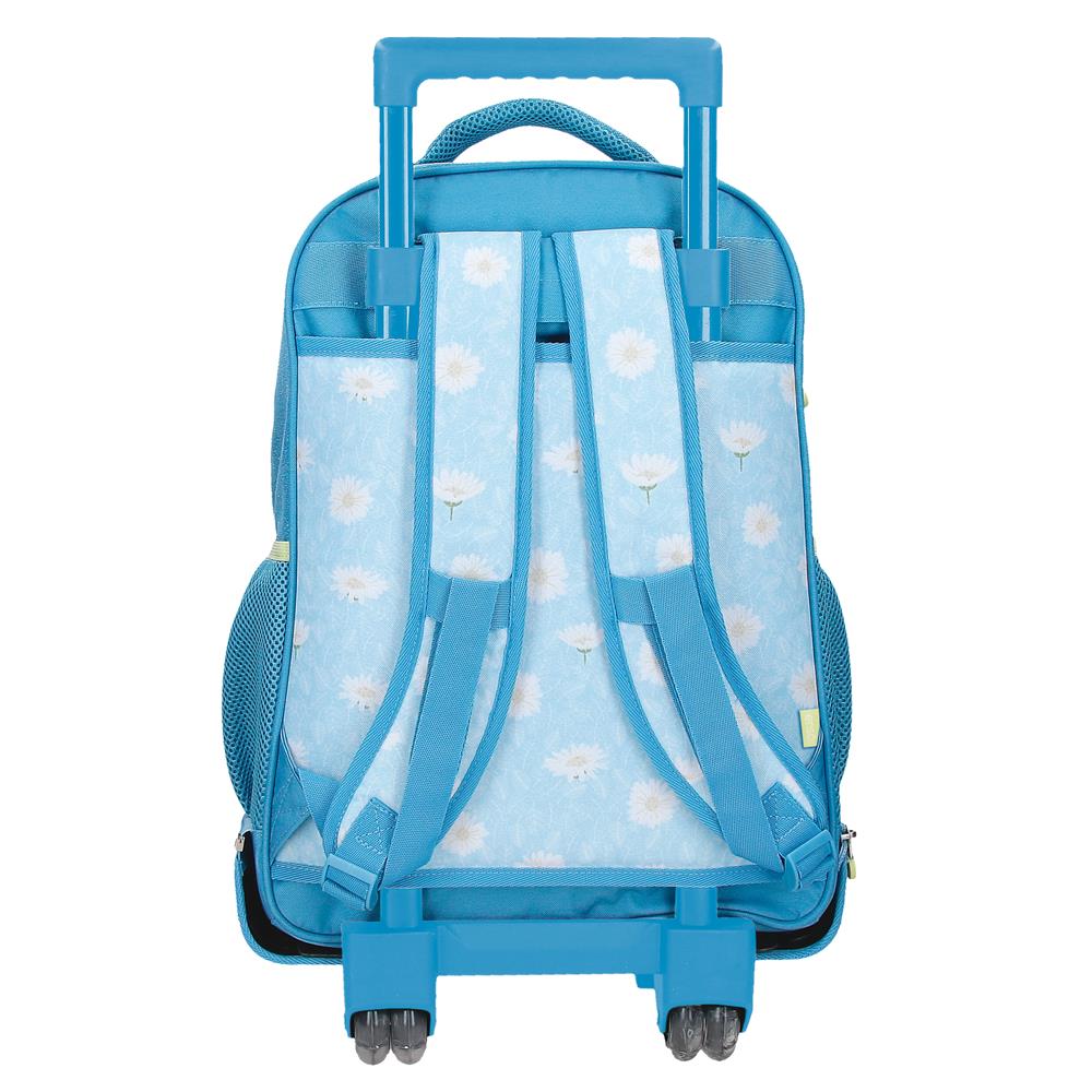 9972921 BACKPACK COMPACT DESM. 2R. ENSO HAPPINESS