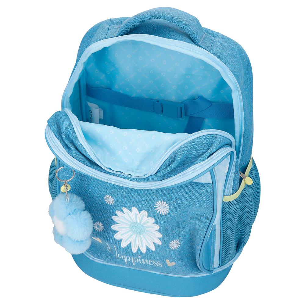9972921 BACKPACK COMPACT DESM. 2R. ENSO HAPPINESS