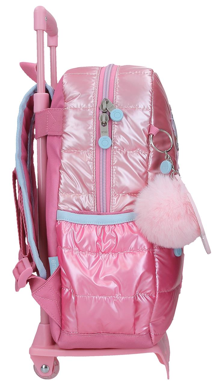 99822T1 ADAP BACKPACK. 33CM. C/CARRO. ENSO INTO THE WILD