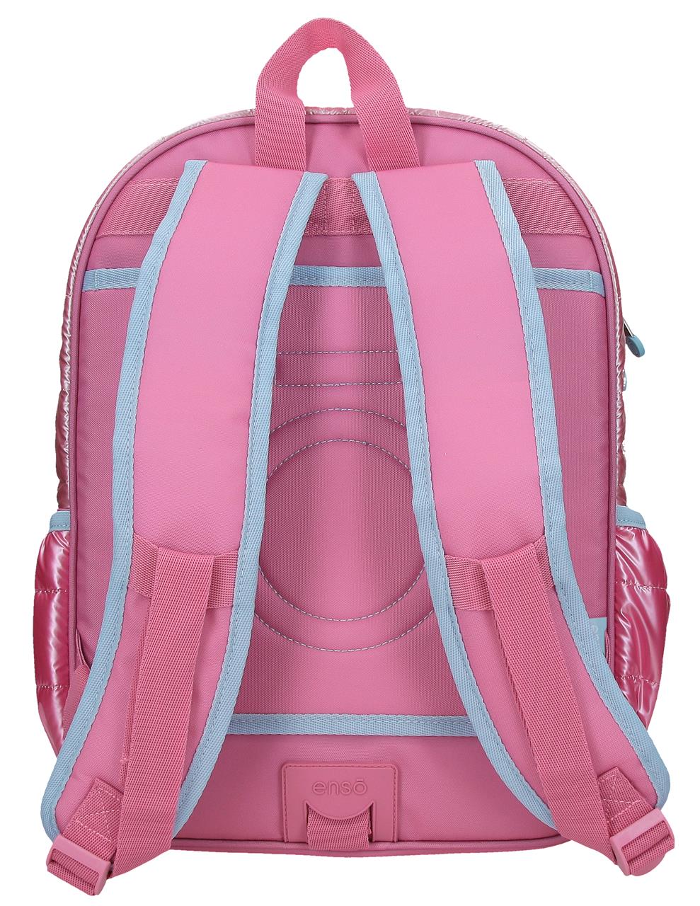99823D1 ADAP BACKPACK. 38CM. ENSO INTO THE WILD