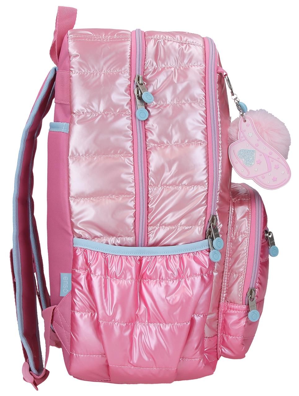 99826D1 ADAP BACKPACK. 44CM 2C. ENSO INTO THE WILD