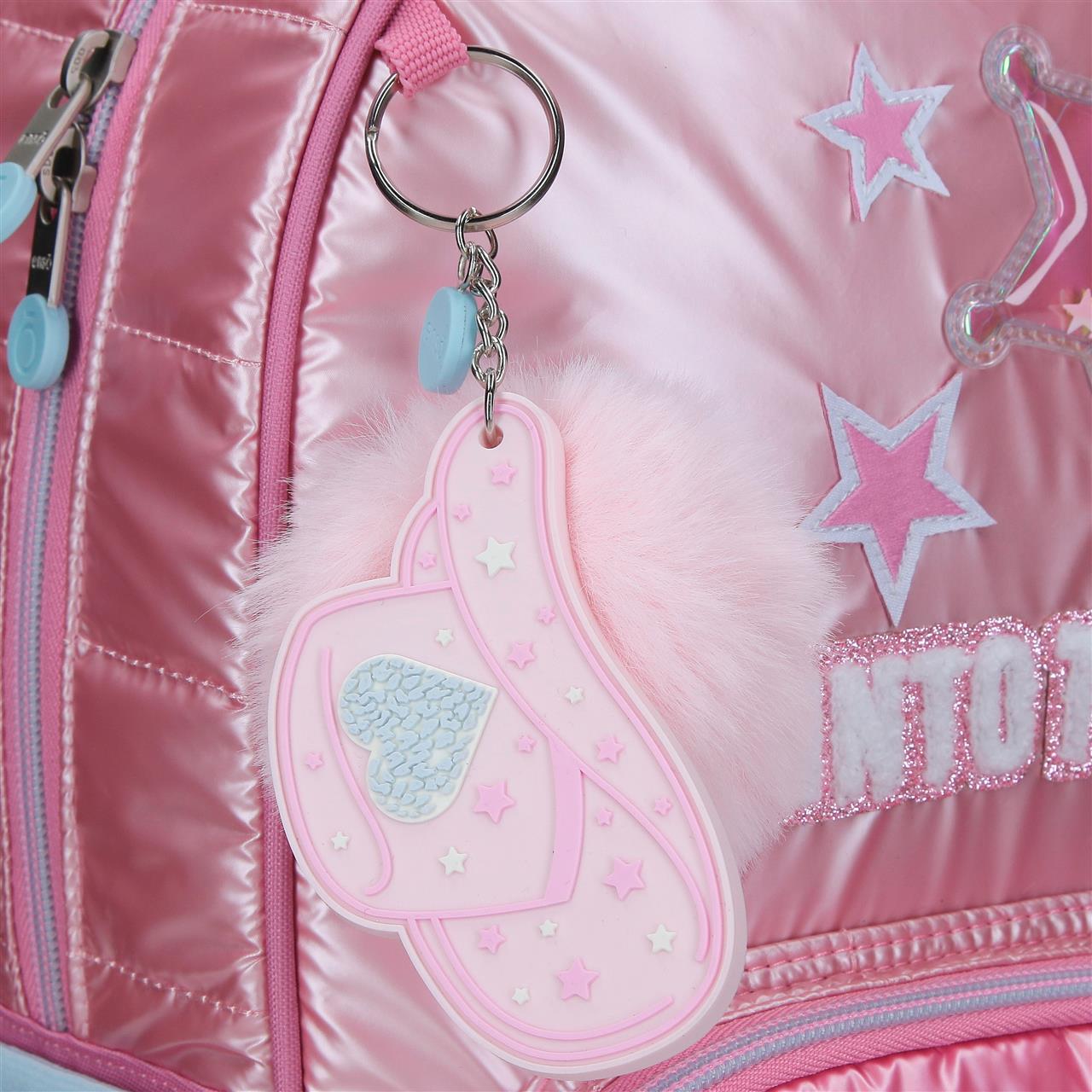 99826D1 ADAP BACKPACK. 44CM 2C. ENSO INTO THE WILD