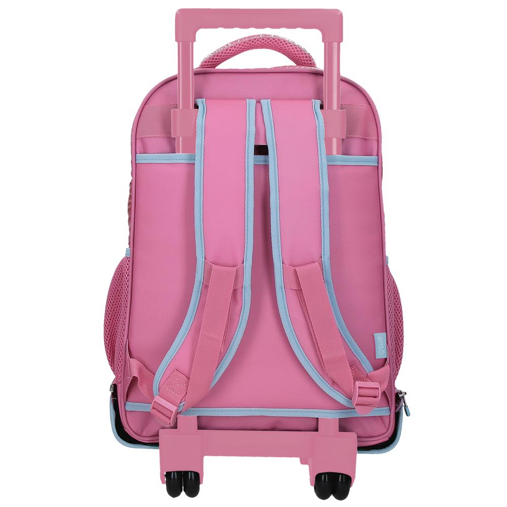 9982921 BACKPACK COMPACT DESM. 2R. ENSO INTO THE WILD