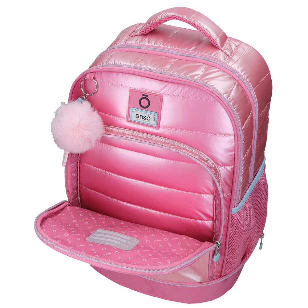 9982921 BACKPACK COMPACT DESM. 2R. ENSO INTO THE WILD