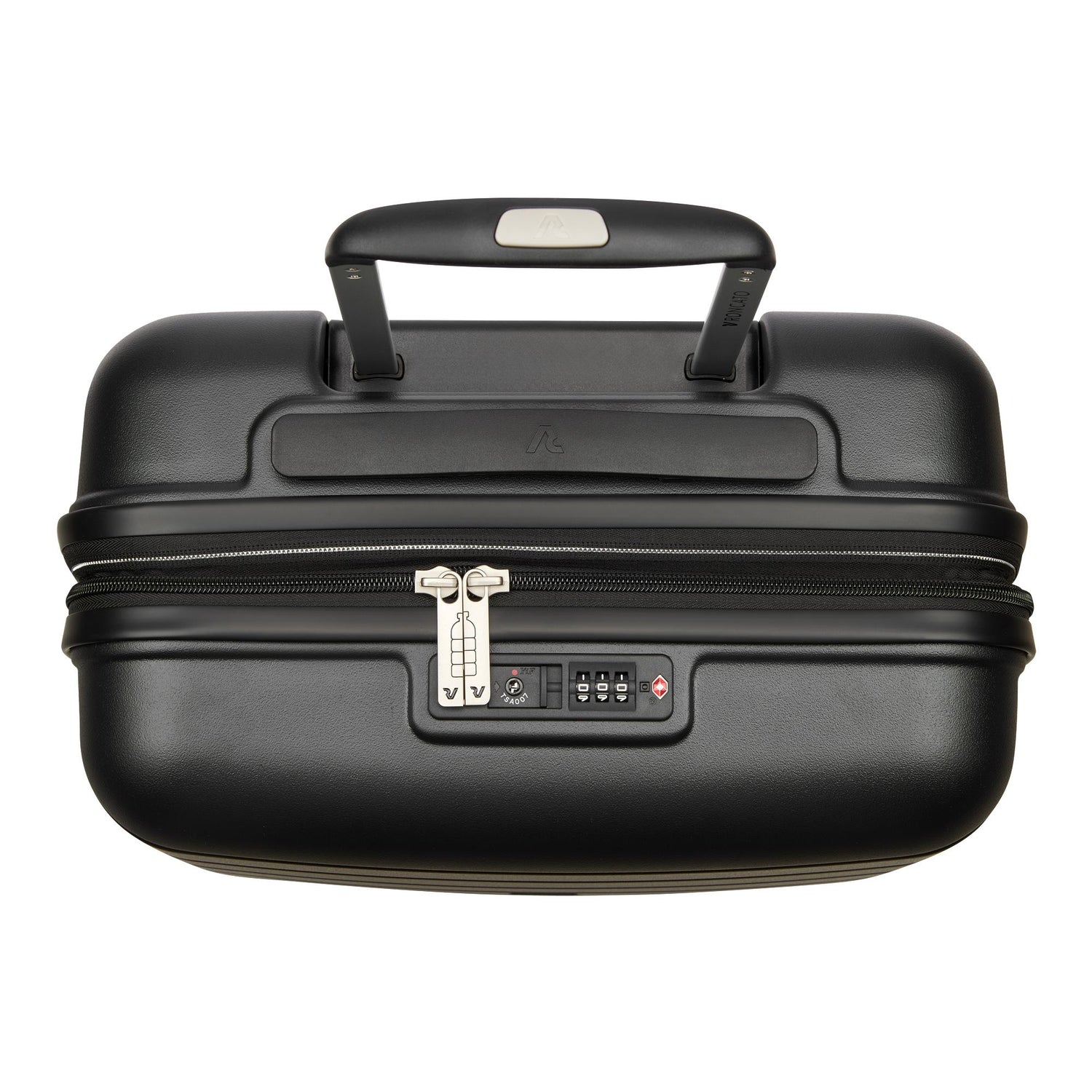 RONCATO Relife Valigia da cabina Extensible Con ruote rimovibili