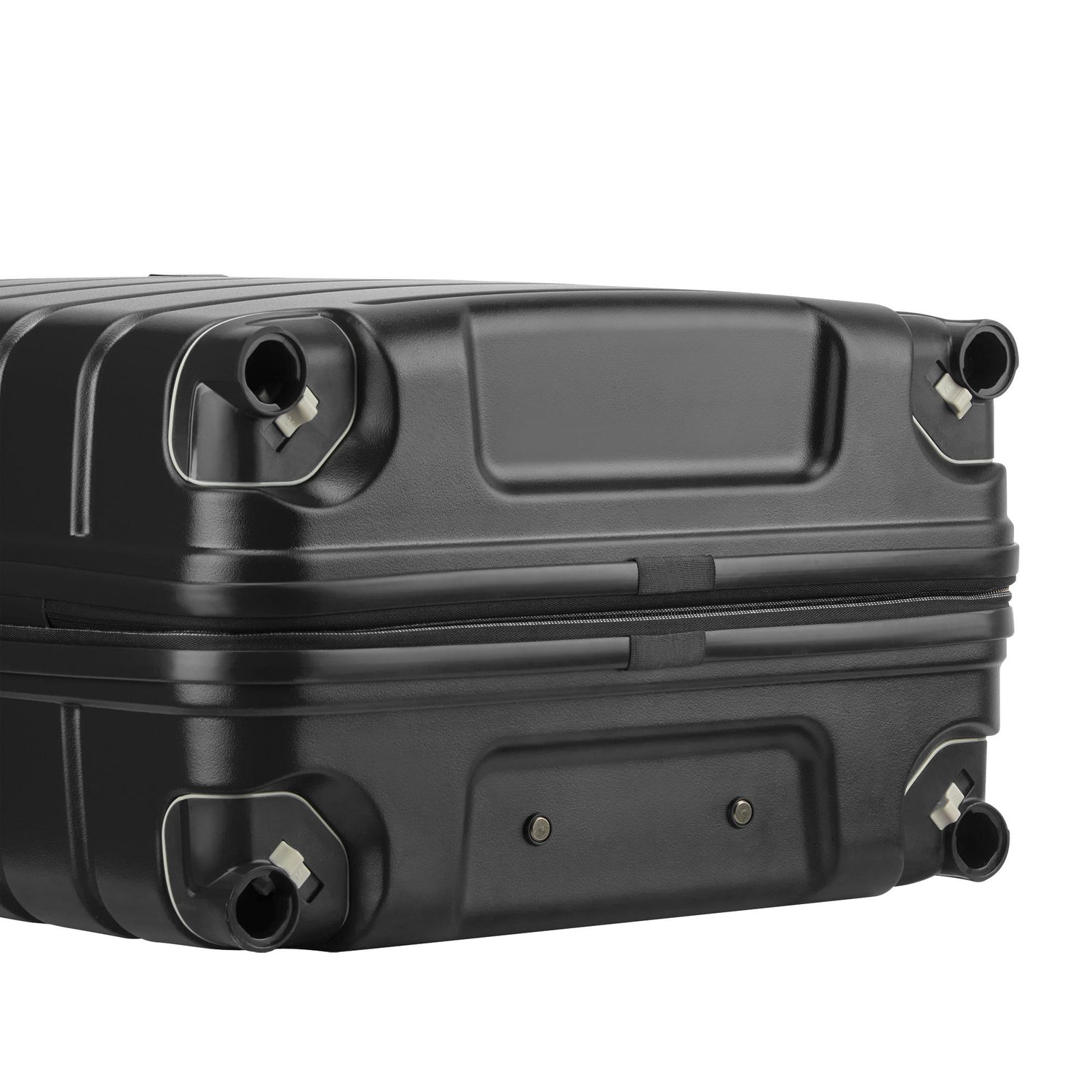 RONCATO Relife Valigia da cabina Extensible Con ruote rimovibili