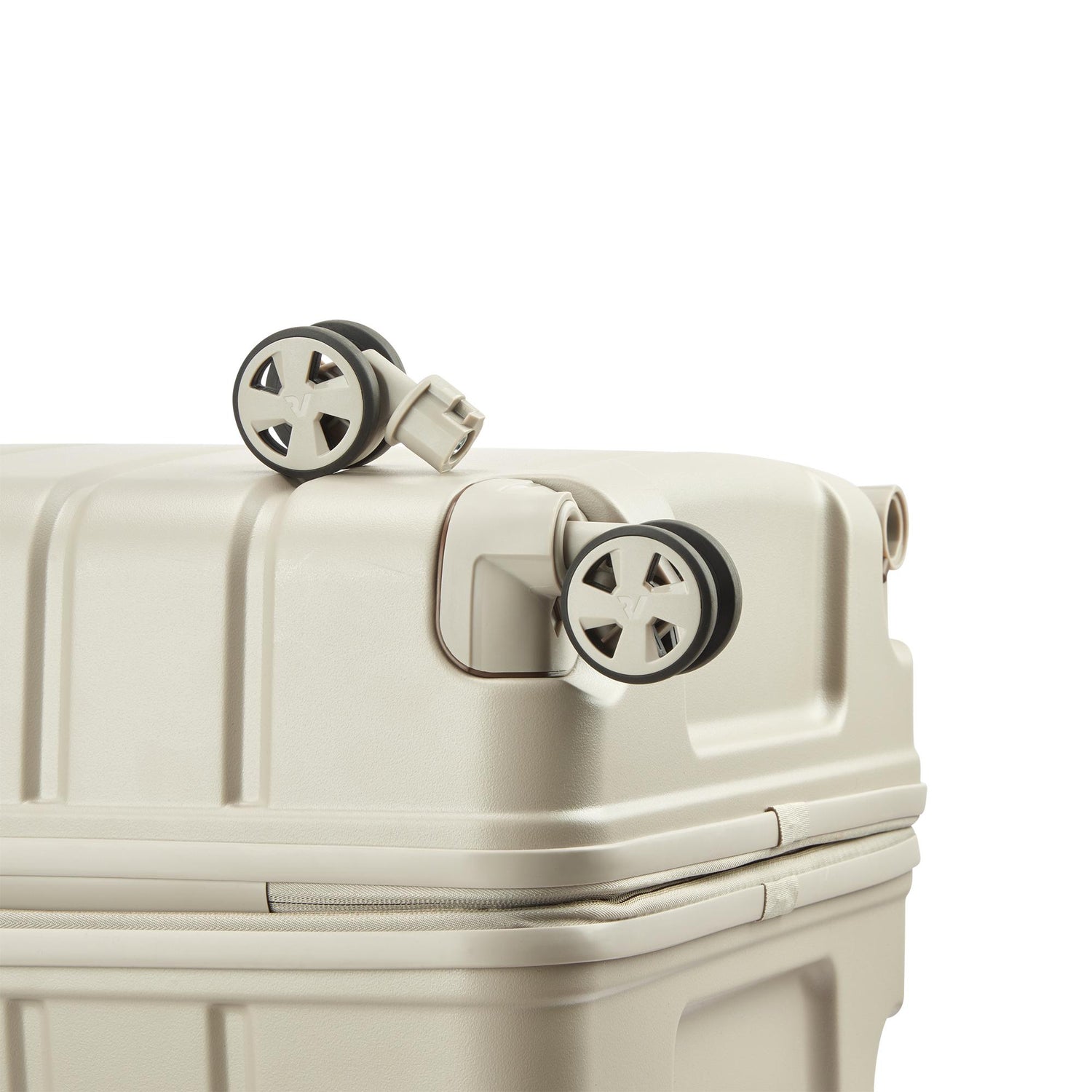 RONCATO Relife Valigia da cabina Extensible Con ruote rimovibili