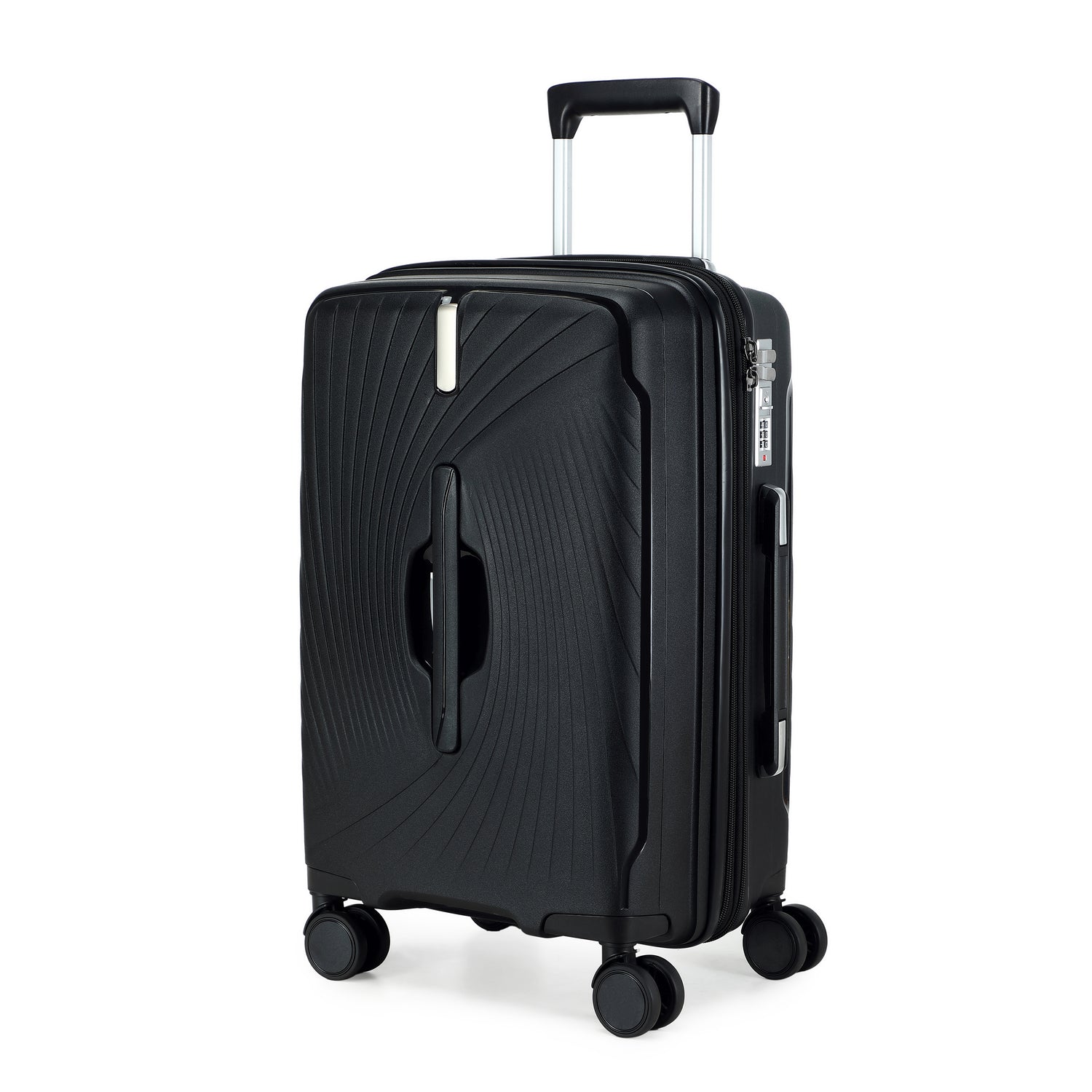 GREENWICH Maleta Trunk 55cm BRUSELAS